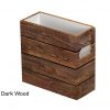 George Half Drawer (Fits Inside George Half Shelf) - Image 4