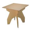 Cobb Square Table - Image 2