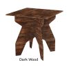 Cobb Square Table - Image 6