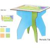 Cobb Square Table - Image 9